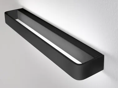 METAL_W - LED aluminium wall light _ Linea Light Group